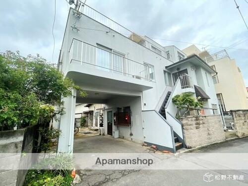 香川県高松市伏石町 賃貸アパート