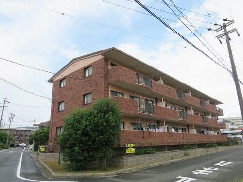 愛知県豊橋市飯村北５丁目 賃貸マンション