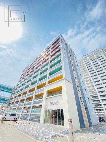 福岡県福岡市東区東浜１丁目 賃貸マンション