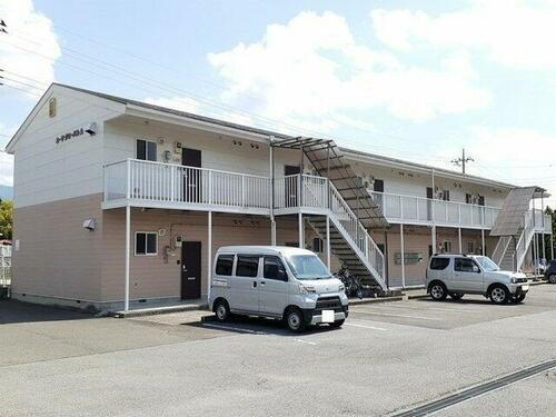 カーサ・グローバルＡ 2階建
