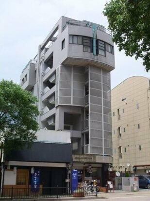 福岡県福岡市中央区六本松２丁目 賃貸マンション