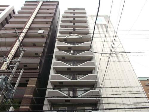 福岡県福岡市中央区薬院２丁目 築25年6ヶ月 14階建