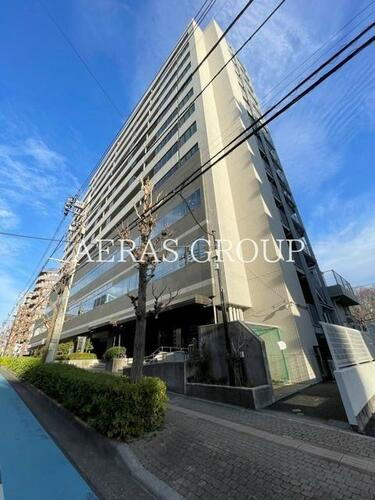 埼玉県さいたま市南区南本町１丁目 賃貸マンション