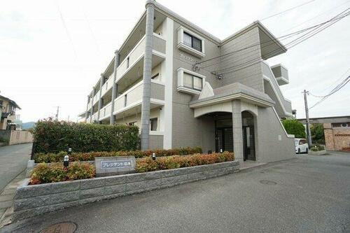 福岡県福岡市早良区原８丁目 賃貸マンション