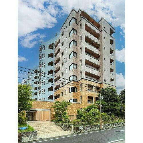 福岡県福岡市西区姪浜駅南４丁目 賃貸マンション