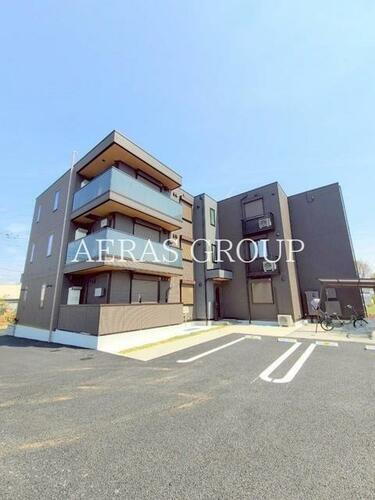 レインボーグローヴ　Ⅱ