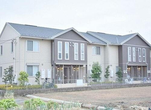 埼玉県さいたま市桜区栄和６丁目 賃貸アパート