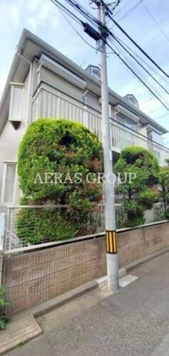 埼玉県さいたま市浦和区神明２丁目 賃貸アパート