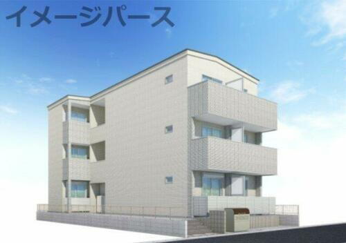 埼玉県さいたま市桜区桜田１丁目 賃貸アパート