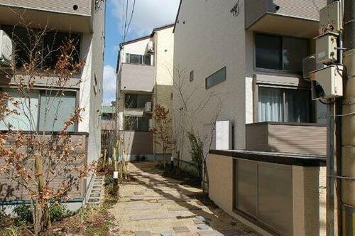 福岡県福岡市博多区堅粕４丁目 賃貸アパート