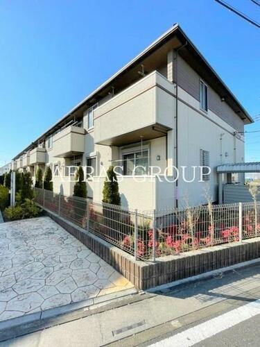 ミルト　ヴィレッジⅠ