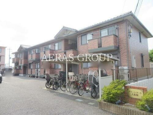 埼玉県さいたま市南区大字大谷口 賃貸アパート