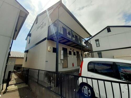 三重県鈴鹿市平田１丁目 築29年10ヶ月 2階建