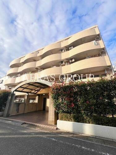 セントヒルズ東川口