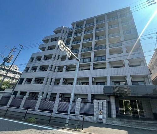 福岡県福岡市中央区梅光園２丁目 賃貸マンション