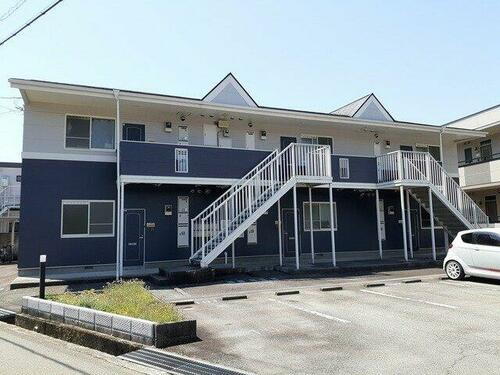 パレスセブン 2階建