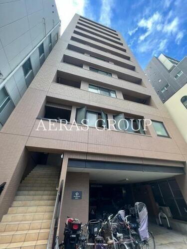 東京都台東区松が谷３丁目 賃貸マンション