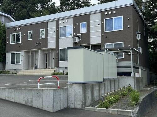 エスポワール・ドゥ・伏見