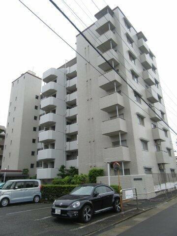 福岡県福岡市早良区弥生２丁目 賃貸マンション