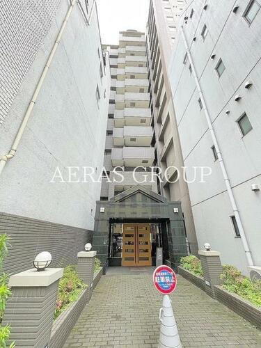 東京都港区芝大門１丁目 賃貸マンション