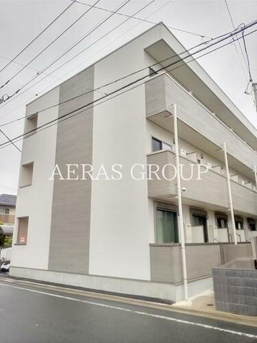 埼玉県さいたま市大宮区大成町３丁目 賃貸アパート