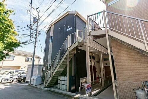 アーヴェル妙蓮寺ⅡＡ棟