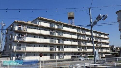 シャトーブラン村田Ⅰ