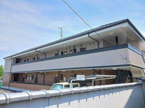 大阪府箕面市粟生新家１丁目 2階建 築20年1ヶ月