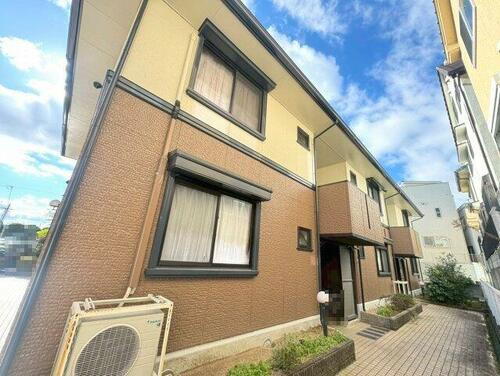 大阪府箕面市坊島２丁目 賃貸マンション