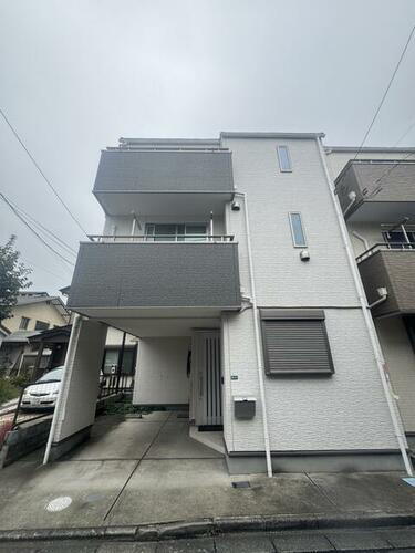 埼玉県さいたま市南区大谷場２丁目 賃貸一戸建て