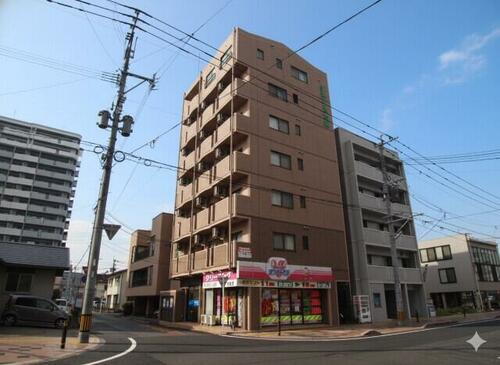 レジデンス大道