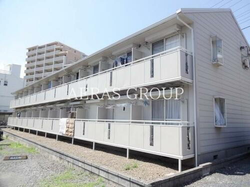 埼玉県さいたま市南区別所２丁目 賃貸アパート