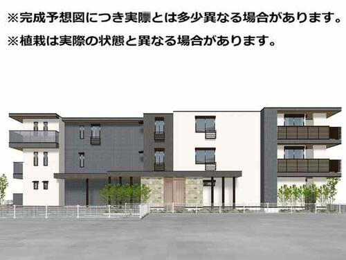 愛知県春日井市松新町５丁目 賃貸アパート