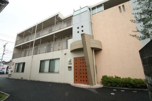 フローネ加美平