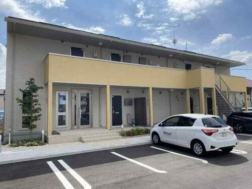 愛知県春日井市松新町５丁目 賃貸アパート