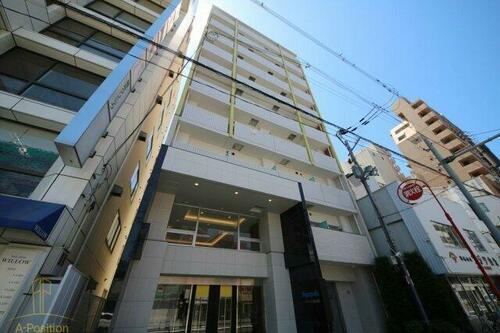 ビガーポリス３４６京橋Ⅱ