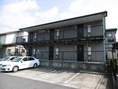 愛知県春日井市松河戸町２丁目 賃貸アパート