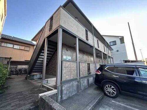 愛知県春日井市町屋町１丁目 賃貸アパート