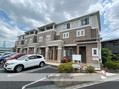 愛知県春日井市中切町２丁目 賃貸アパート