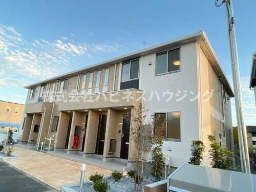 プリオーレおおたかの森 2階建