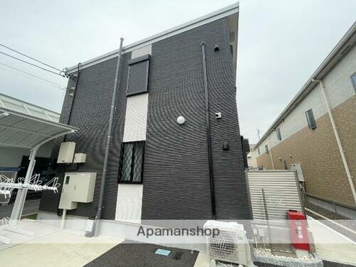 愛知県西春日井郡豊山町大字豊場字栄 賃貸アパート