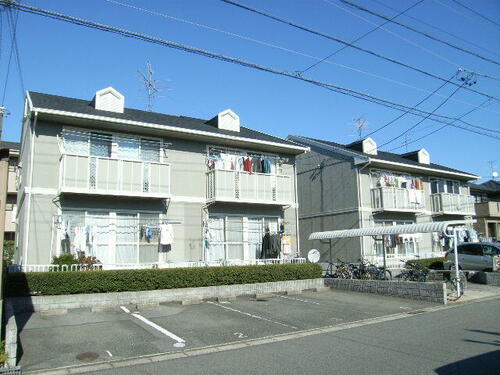 愛知県春日井市中切町１丁目 賃貸アパート