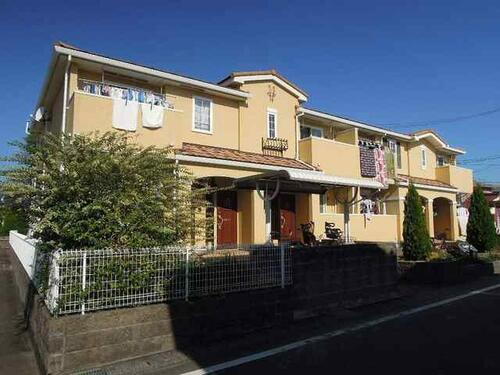 愛知県西春日井郡豊山町大字豊場 賃貸アパート