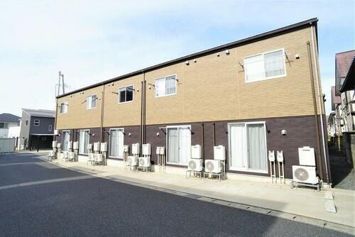 ＨＡＴＲＥⅡ 2階建