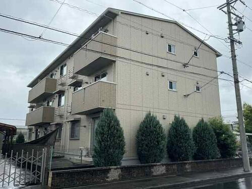 愛知県春日井市下条町３丁目 賃貸アパート