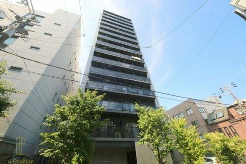 大阪府大阪市北区天満１丁目 賃貸マンション