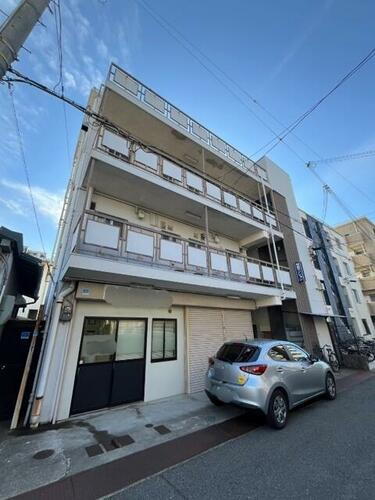 板倉マンション