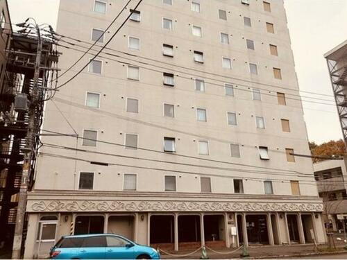 シャンボール札幌