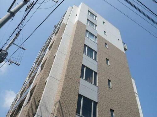 福岡県福岡市中央区古小烏町 築19年10ヶ月 7階建