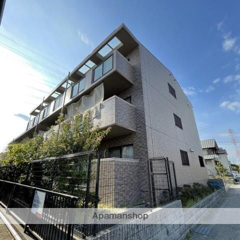 愛知県名古屋市守山区吉根３丁目 賃貸マンション